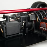 ARRMA 1/7 INFRACTION 6S BLX V2 All-Road RC Truck RTR Transmitter and Receiver Included Batteries and Charger RequiredBlue ARA7615V2T1 Trucks Electric RTR Other