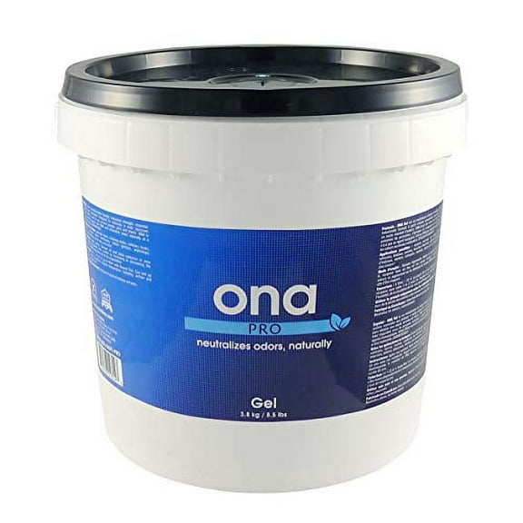 Ona ONA PRO GEL GALLON BREEZE 700405