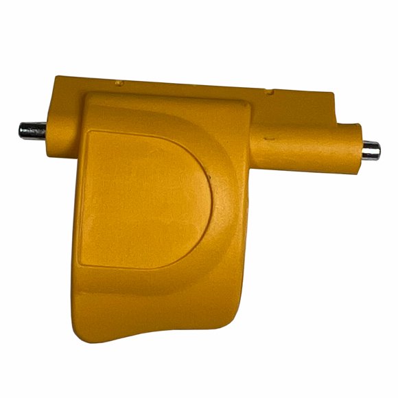 Dewalt Saw Lever Assembly 616450-00, 387214-00