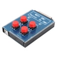 thumbnail image 1 of Herramienta De Reinicio De Herramientas De Diagnóstico De Automóviles, Luz, Compacta Y Conveniente, Restablezca Los Tiempos De Uso De SBC Y Los Ajustes De Edad A Cero Para W211, 1 of 7