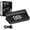 White, variant on Smart in Car HUD Co Pilot, HUD Display Car Navigation, USB Powered GPS Speedometer, Large MPH Display, Plug & Play Speed Display for Cars, Trucks Accessory Only Display Speed
