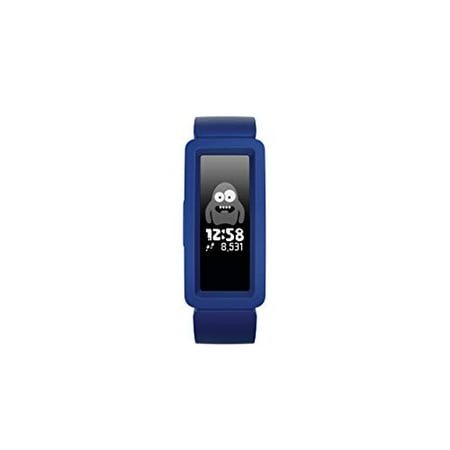 fitbit ace 2 gps tracking