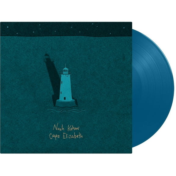 Noah Kahan - Cape Elizabeth - Music & Performance - Vinyl