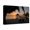 Canvas, variant on Art.com Pier with Palapa on Caribbean Sea at Sunrise, Maya Beach, Stann Creek District, Belize Photographic Print, 18" x 12"