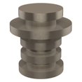thumbnail image 2 of Designer Cabinet Knob - Oil Rubbed Bronze, 2 of 2