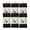 Black (6 Pack), variant on Winter Warmth Footed Tights (6-Pack)