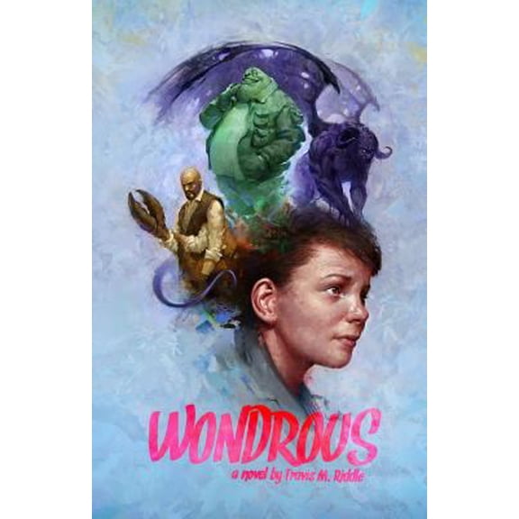 Pre-Owned Wondrous (Paperback)