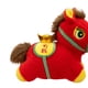 thumbnail image 5 of Caballo de peluche de juguete, animal de peluche, bendición, recuerdo, lindo y cómodo caballo de peluche. 30 centímetros, 5 of 6