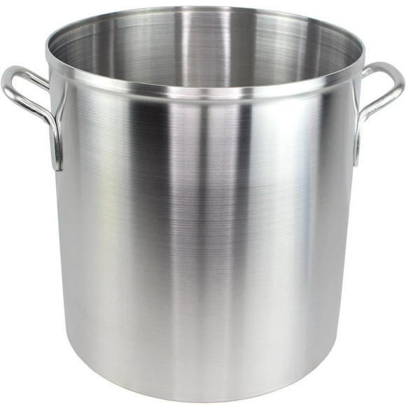 10 Gallon Stainless Steel Pot