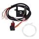 thumbnail image 3 of Piezas De Boquilla De Impresora 3D, Kit De Extremo Caliente Extrusor De Impresora 3D Directamente Fácil Para Ender-3 Para Ender-3s ANGGREK No, 3 of 7