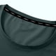 thumbnail image 3 of pstuiky camisetas camisas para hombre, Camiseta informal de verano para hombre, de color liso, holgada, de manga corta y cuello redondo camisas casuales para hombre l, 3 of 7