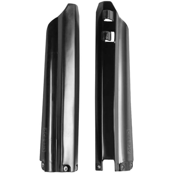 Acerbis 2114990001 Lower Fork Covers