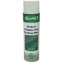 Industrial Choice Striping Paint, 17 oz., Water, 17 oz. 318192