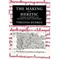 thumbnail image 1 of Pre-Owned The Making of a Heretic : Gender, Authority, and the Priscillianist Controversy (Hardcover) 9780520089976, 1 of 1