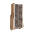thumbnail image 4 of Assortiment de Kit de Résistance, 600pcs Résistance de Film de Carbone Assortiment de Résistances Résistance Kit Finement Réglé Performance, 4 of 14