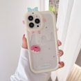 thumbnail image 1 of Funda de teléfono Monster para Iphone 14 Pro Max, Funda de silicona para Iphone 13 Pro Max 12 11 XR X Xs SE 2022 2020 7 8 Plus 6 6s Coque Fivean unisex, 1 of 2