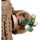 thumbnail image 1 of LEGO Star Wars: The Mandalorian The Child 75318 Build-and-Display Kit â Christmas Holiday Bundle for Kids Aged 10+ and Any Star Wars Fan â 2020 Buildable Model (1,073 Pieces) â BROAGE Drawstring Bag LEGO -, 1 of 7