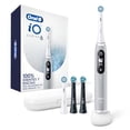 thumbnail image 1 of Oral-B iO SERIES 6, Cepillo de Dientes El&eacute;ctrico, iO6, Tecnolog&iacute;a Revolucionaria, Mejor Limpieza dental, 5 modos de uso Oral B NA, 1 of 16