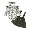 thumbnail image 1 of Robe Pull Longue, Robe à Manches Longues, Ensemble à Capuche avec Poche, Col Rond, Blouses et Chemises, 1 of 3