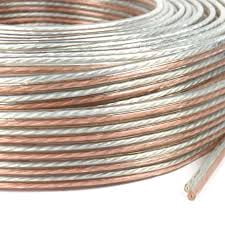 American Terminal PROS12G100 100FT 12 Gauge PRO PA DJ Car Home Marine Audio Speaker Wire Cable