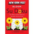 thumbnail image 2 of New York Post Bloom Su Doku, 2 of 2