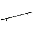 thumbnail image 1 of Contempo Living WCCH12SL016ORB 16 in. Oil Rubbed Bronze Kitchen Bar Pull Handle, 1 of 1