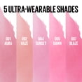 thumbnail image 7 of Maybelline Super Stay Peel-Off Lip Liner Stain, Buildable Tinted Lip Color, Haze, 0.16 fl oz, 7 of 7