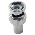 thumbnail image 2 of Evertech 10 Pcs BNC Male to RCA Female Coax Cable Converter Adapter, 2 of 2