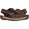 thumbnail image 2 of Merrell/ML261230/Bare Steps Sandal/Brown/Boys Sandals/Toddler, 2 of 4