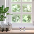 thumbnail image 3 of Glass Vases 2pcs Mini Flower Gradient Ceramic vase Mini Terrarium hydroponics air Planter Ceramic Glass, 3 of 8