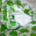 thumbnail image 3 of Kanga Care Reusable Absorbent & Waterproof Changing Pad 24" x 15" - Bartle, 3 of 9