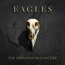The Eagles - The Millennium Concert (2LP)(180g Black Vinyl) - Music & Performance