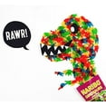 thumbnail image 6 of 12 PACKS : Haribo Dinosaurs Gummy Candy..., 6 of 8