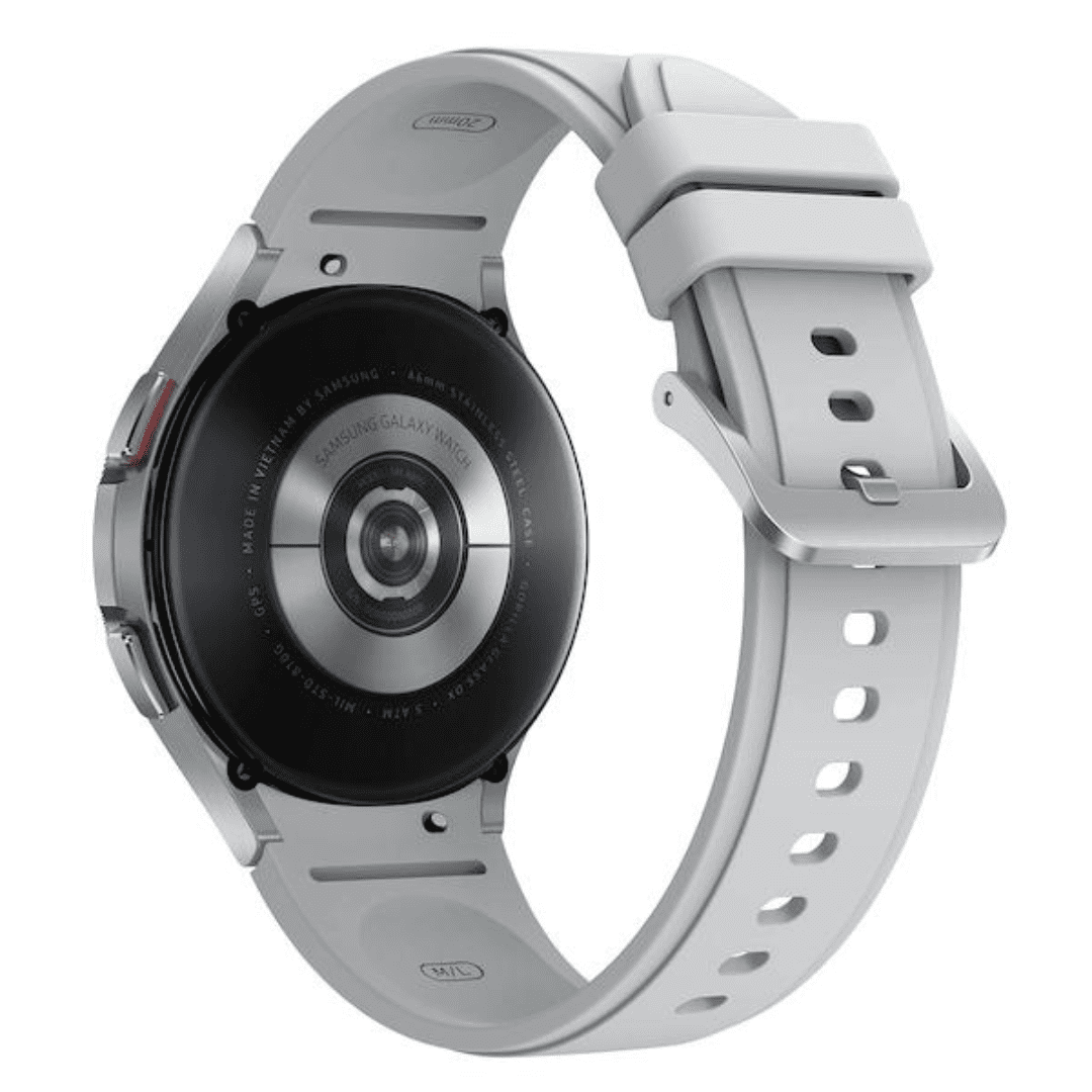 Samsung Galaxy Watch 4 Classic Smartwatch 46mm / 42mm Bluetooth/Wi 