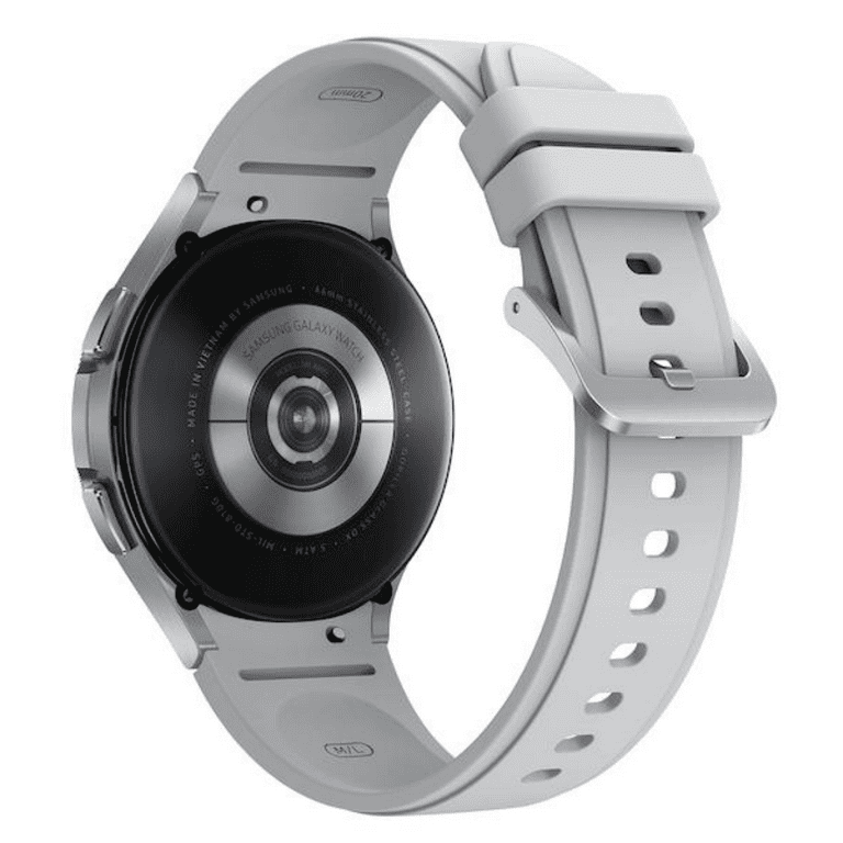 Samsung Galaxy Watch 4 Classic 46 mm Smartwatch, Grey