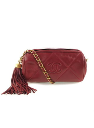 Chanel Crossbody Bags