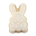 thumbnail image 1 of Washable Silicone Cake Cake Candy Chocolate Decorating Tray DIY Craft Project, 1 of 2