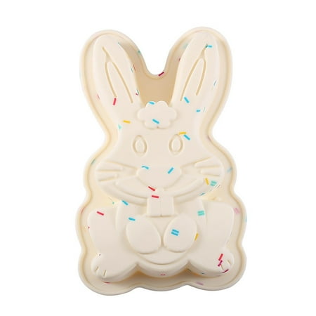 

Washable Silicone Cake Cake Candy Chocolate Decorating Tray DIY Craft Project