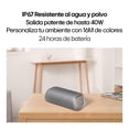 thumbnail image 2 of Bocina LG Portátil XBOOM XG7QGR, 2 of 4