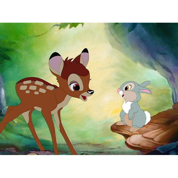 Disney's Bambi [Blu-ray] - Walmart.ca