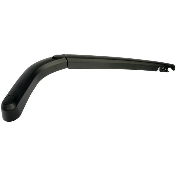 Dorman 42093 Rear Windshield Wiper Arm for Specific Chevrolet Models, Black
