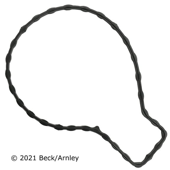 BeckArnley 039-4183 Water Pump Gasket