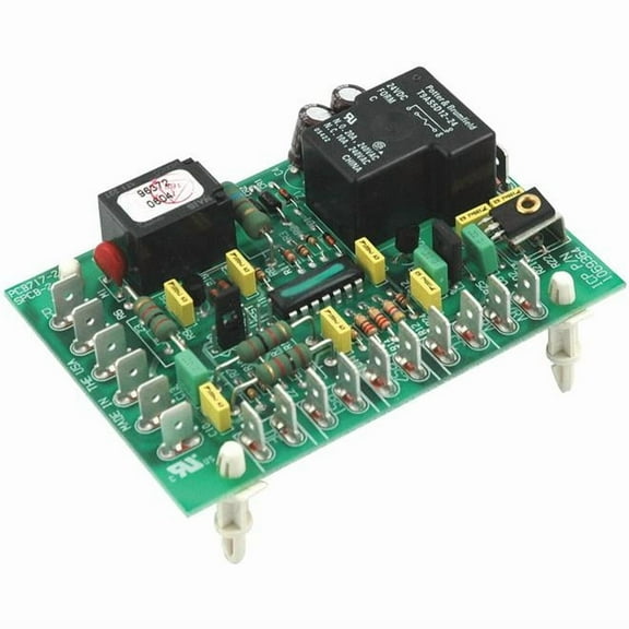 ICM Controls ICM304 Replacement Defrost Control Board For  ICP 1069364