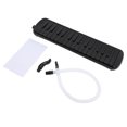 thumbnail image 3 of Melodica Instrument, 32 Keys Lightweight Portable Professional Mouth Melodica Strong Practicality  For Learning For Music Teaching, 3 of 8