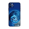 thumbnail image 3 of Disney-funda de teléfono móvil para niñas, carcasa de protección para iPhone 15, 14, 13 Plus, Pro Max, todo incluido, anticaída, 3 of 4