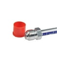 thumbnail image 3 of Costyle Universal Airless Paint Sprayer Spray Gun Tip Extension Pole Rod 20/30/50/75cm, 3 of 5