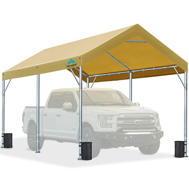 ADVANCE OUTDOOR Carports