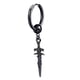 thumbnail image 3 of Pendientes colgantes vintage Fernando de acero inoxidable para Hombres y Mujeres, 3 of 8
