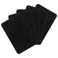 thumbnail image 1 of HLONK 5pcs Turntable Cleaning Cloth Household Vinyl Record Disc Album Clean Cloth, 1 of 6