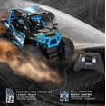 thumbnail image 4 of POLARIS 1:14 BLUE, 4 of 6